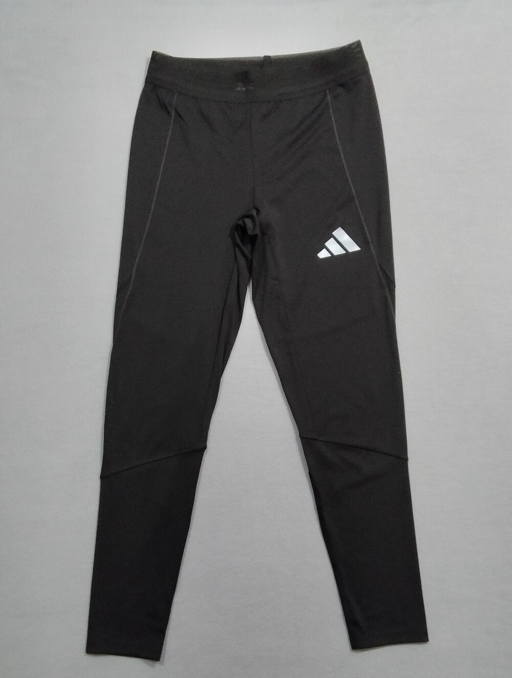 Adidas Tiro 25 Pro Training Pants Black IW0422 Mens Size Medium NWT Lightweight